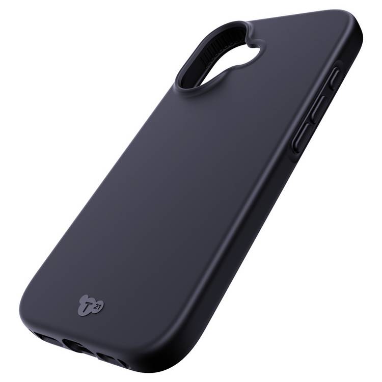 Tech21 EvoLite black iPhone 17 MagSafe case (British brand)