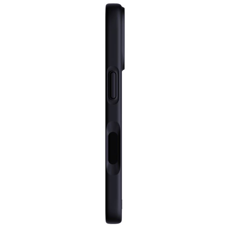 Tech21 EvoLite black iPhone 17 MagSafe case (British brand)