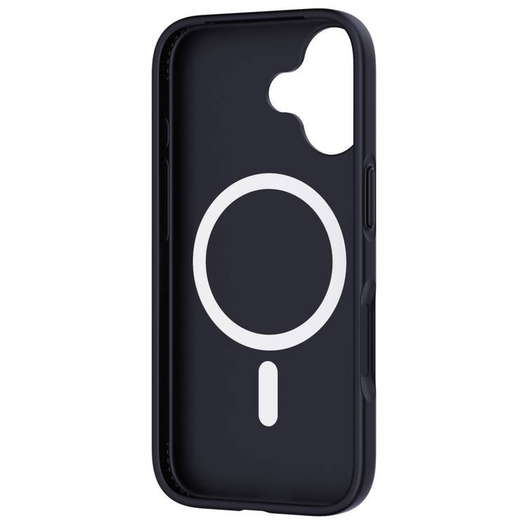 Tech21 EvoLite black iPhone 17 MagSafe case (British brand)