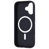 Tech21 EvoLite black iPhone 17 MagSafe case (British brand)