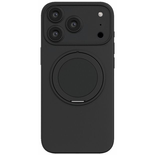 Proporta iPhone 17 Pro kickstand phone case black, UK version