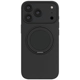 Proporta iPhone 17 Pro kickstand phone case black, UK version