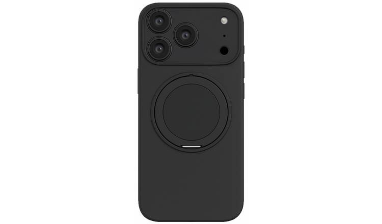 Proporta iPhone 17 Pro kickstand phone case black, UK version
