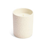 Habitat Ceramic Candle Santorini, imported from the UK
