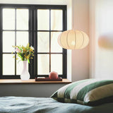 Nordlux pendant light white 40cm (British brand)