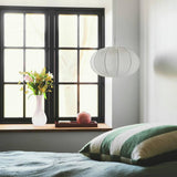 Nordlux pendant light white 40cm (British brand)