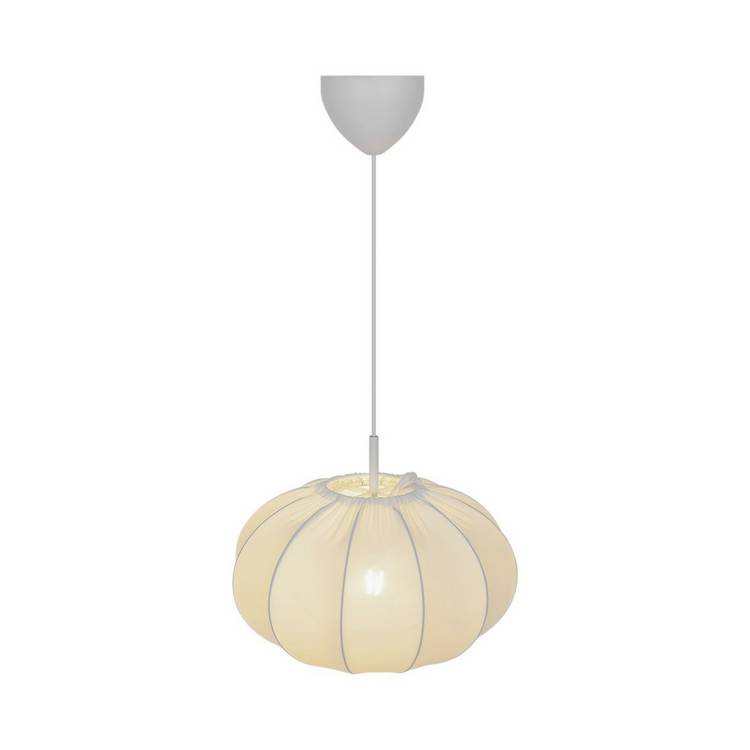 Nordlux pendant light white 40cm (British brand)