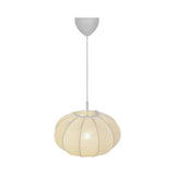 Nordlux pendant light white 40cm (British brand)