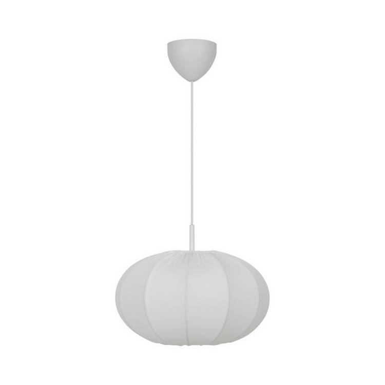 Nordlux pendant light white 40cm (British brand)