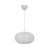 Nordlux pendant light white 40cm (British brand)