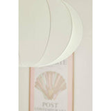 Nordlux pendant light white 40cm (British brand)