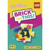 Argos Dotted Games Brick Like This LEGO Building Game- Buy online at McGrocer