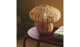 Argos Nordlux Allie LED Table Lamp Natural- Buy online at McGrocer