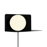 Nordlux Lilibeth wall light black (British brand)