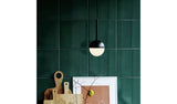 Argos Nordlux Contina Black Pendant Light- Buy online at McGrocer