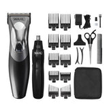 Wahl Clip and Rinse hair clipper (British brand)