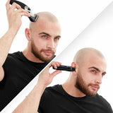 Wahl Clip and Rinse hair clipper (British brand)