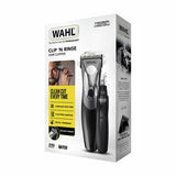 Wahl Clip and Rinse hair clipper (British brand)