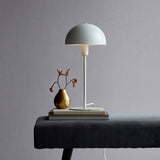 Nordlux Ellen white LED table lamp, UK version