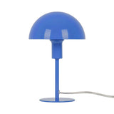Nordlux Ellen Mini blue table lamp, UK version