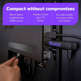 Roku HD streaming stick, UK version