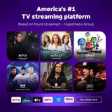 Roku HD streaming stick, UK version