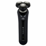 Remington X5 rotary shaver SYNX hybrid cutting system (British brand)