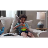 Shark StainForce cordless spot cleaner, imported from the UK