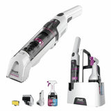 Argos Shark StainForce Cordless Stain-Destroying Spot Cleaner- Buy online at McGrocer