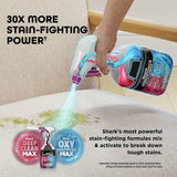 Shark StainForce cordless spot cleaner, imported from the UK