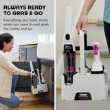 Shark StainForce cordless spot cleaner, imported from the UK