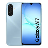 Argos Samsung Galaxy A17 4G SIM Free Mobile Phone 128GB Blue- Buy online at McGrocer