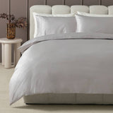 Argos Habitat Cotton 400 Thread Count Stitch Detail Grey Bedding Set Single- Buy online at McGrocer