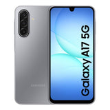 Argos Samsung Galaxy A17 5G Grey SIM Free Mobile Phone 128GB- Buy online at McGrocer