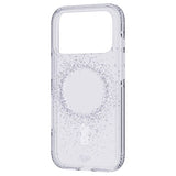 Tech21 EvoSparkle iPhone 17 Pro phone case with MagSafe - British product