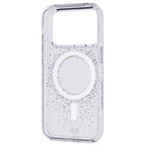 Tech21 EvoSparkle iPhone 17 Pro phone case with MagSafe - British product