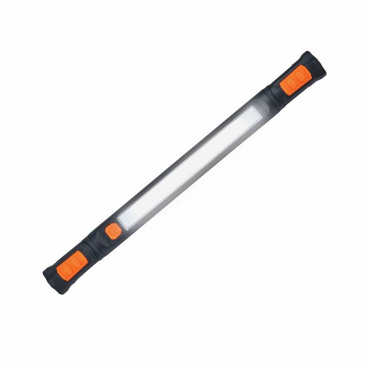 Osram LEDinspect 1000 Lumen rechargeable utility light (British brand)