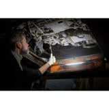 Osram LEDinspect 1000 Lumen rechargeable utility light (British brand)