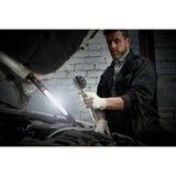 Osram LEDinspect 1000 Lumen rechargeable utility light (British brand)