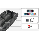 HORI Puff Pouch for Nintendo Switch 2 (British brand)