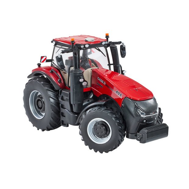 Case IH Magnum 405 die-cast tractor Britain's Prestige Collection, UK version