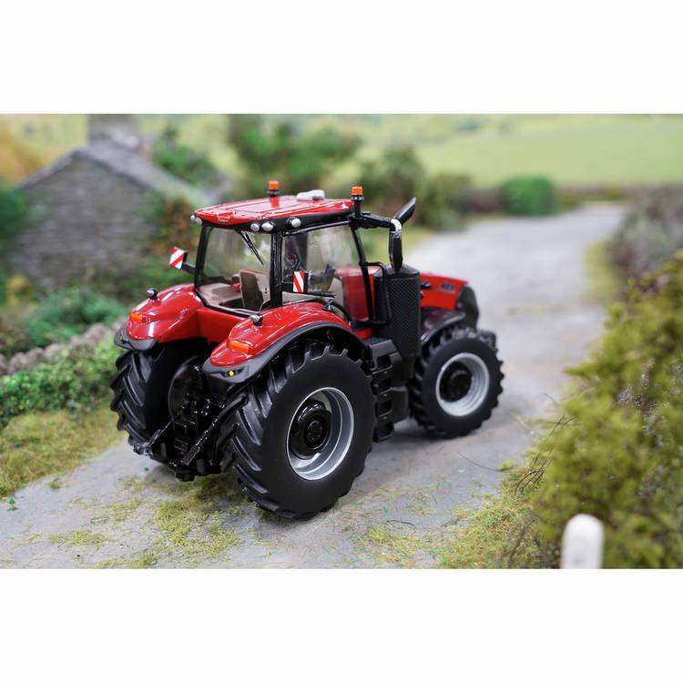 Case IH Magnum 405 die-cast tractor Britain's Prestige Collection, UK version