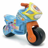 Injusa Moto Stitch ride on toddler scooter, UK version