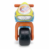 Injusa Moto Stitch ride on toddler scooter, UK version