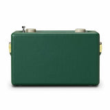 Roberts Revival Uno Deep Green compact DAB radio (British brand)