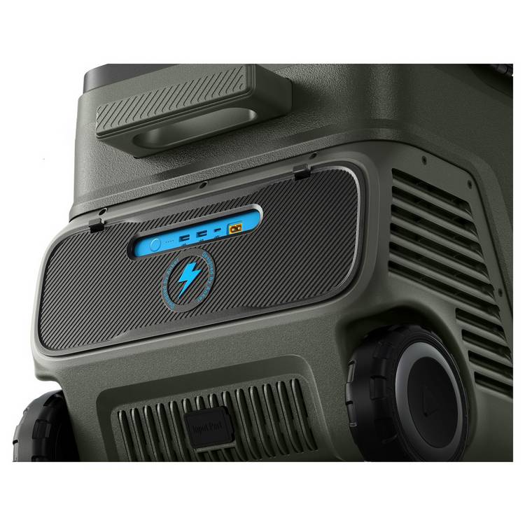 Anker Solix Everfrost Cooler 2 40L (British brand)
