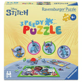 Argos Ravensburger Disney Stitch Speedy 35 Piece Puzzle- Buy online at McGrocer