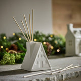 Argos Habitat Reed Diffuser Under the Mistletoe 150ml- Buy online at McGrocer