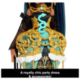 Monster High Cleo De Nile doll 32cm, UK version