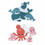 Argos Chad Valley Under the Sea 26 Puzzle Set- Buy online at McGrocer